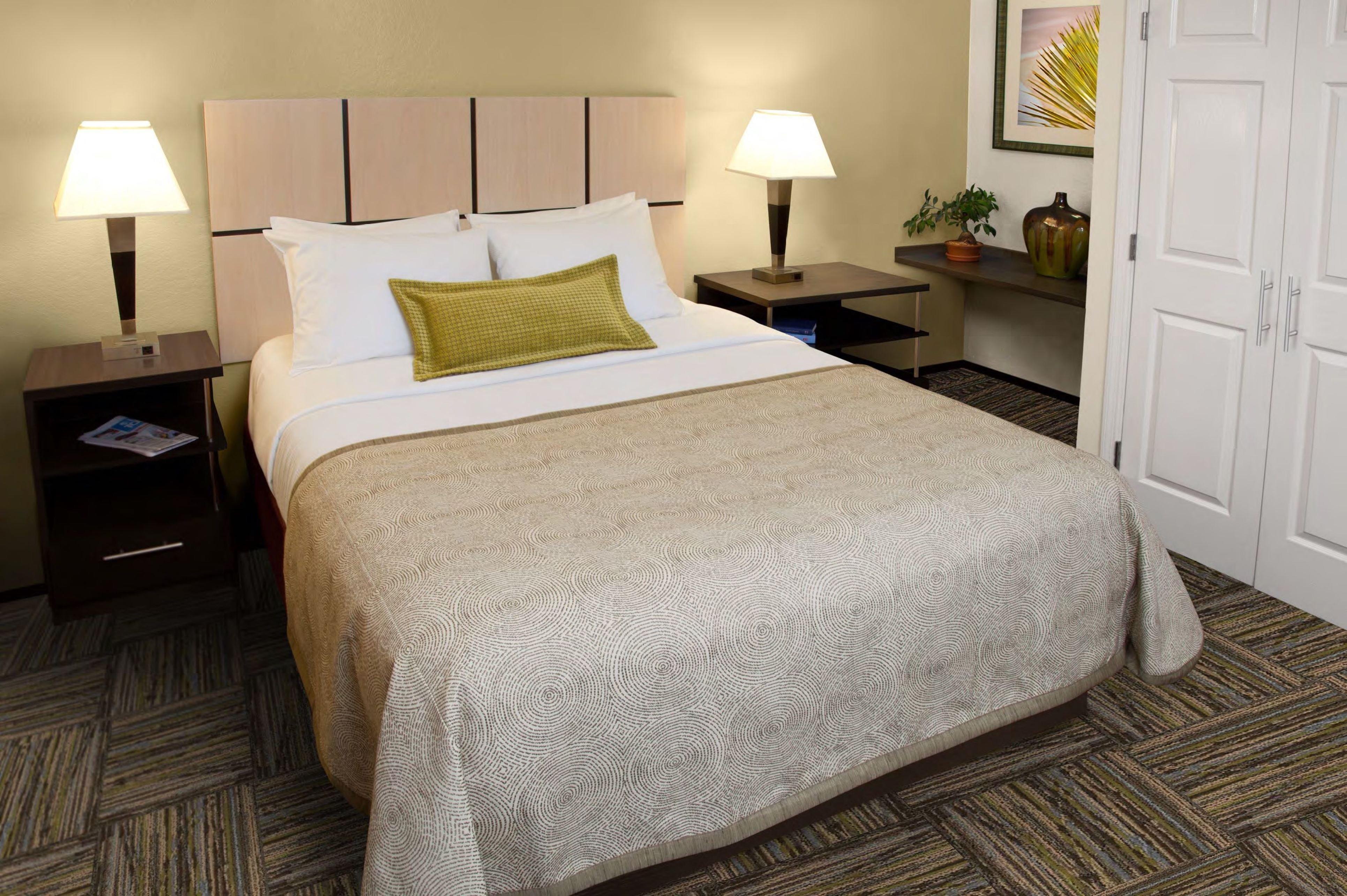 Candlewood Suites Sayre By Ihg Exterior photo