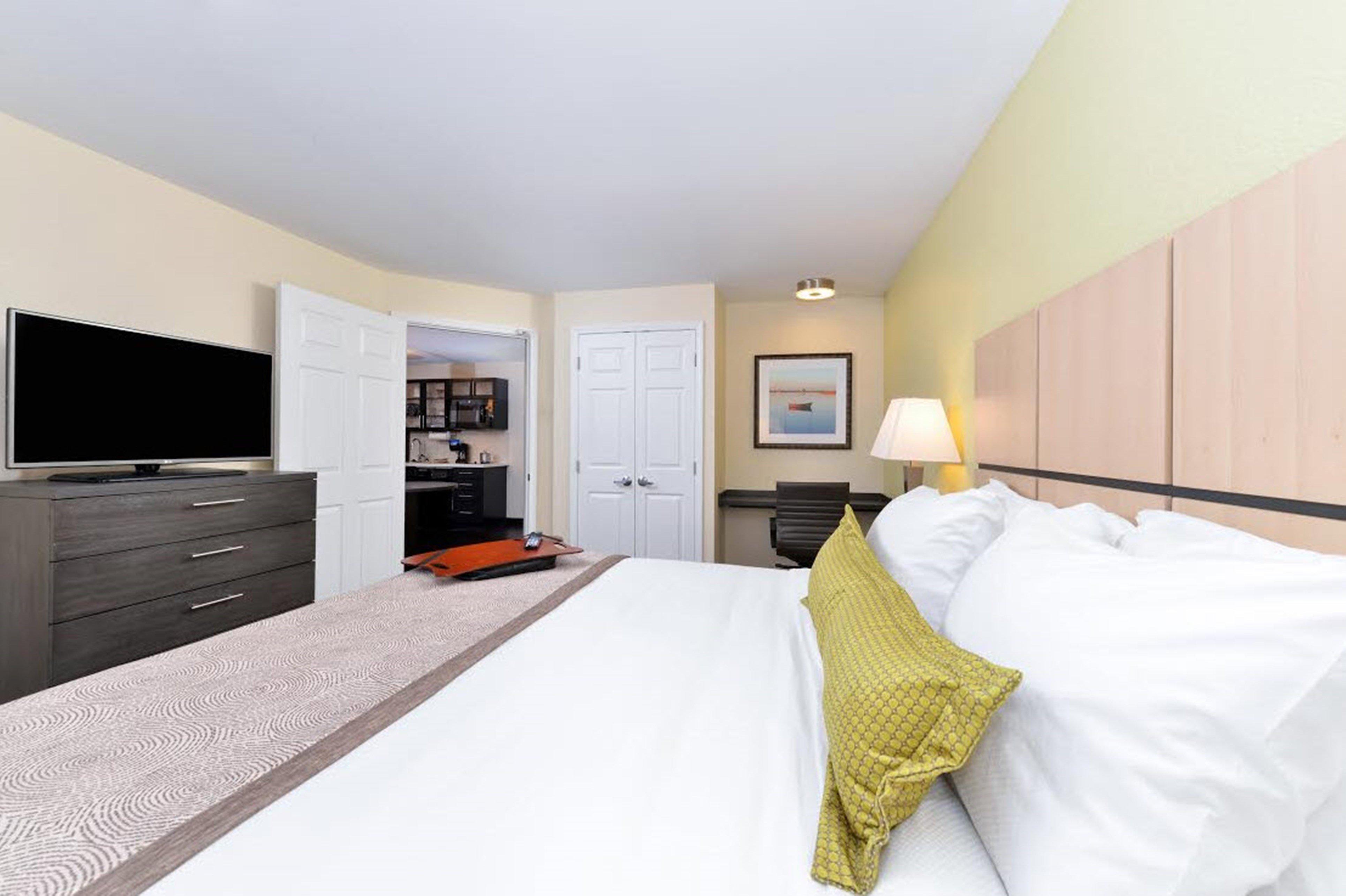 Candlewood Suites Sayre By Ihg Exterior photo