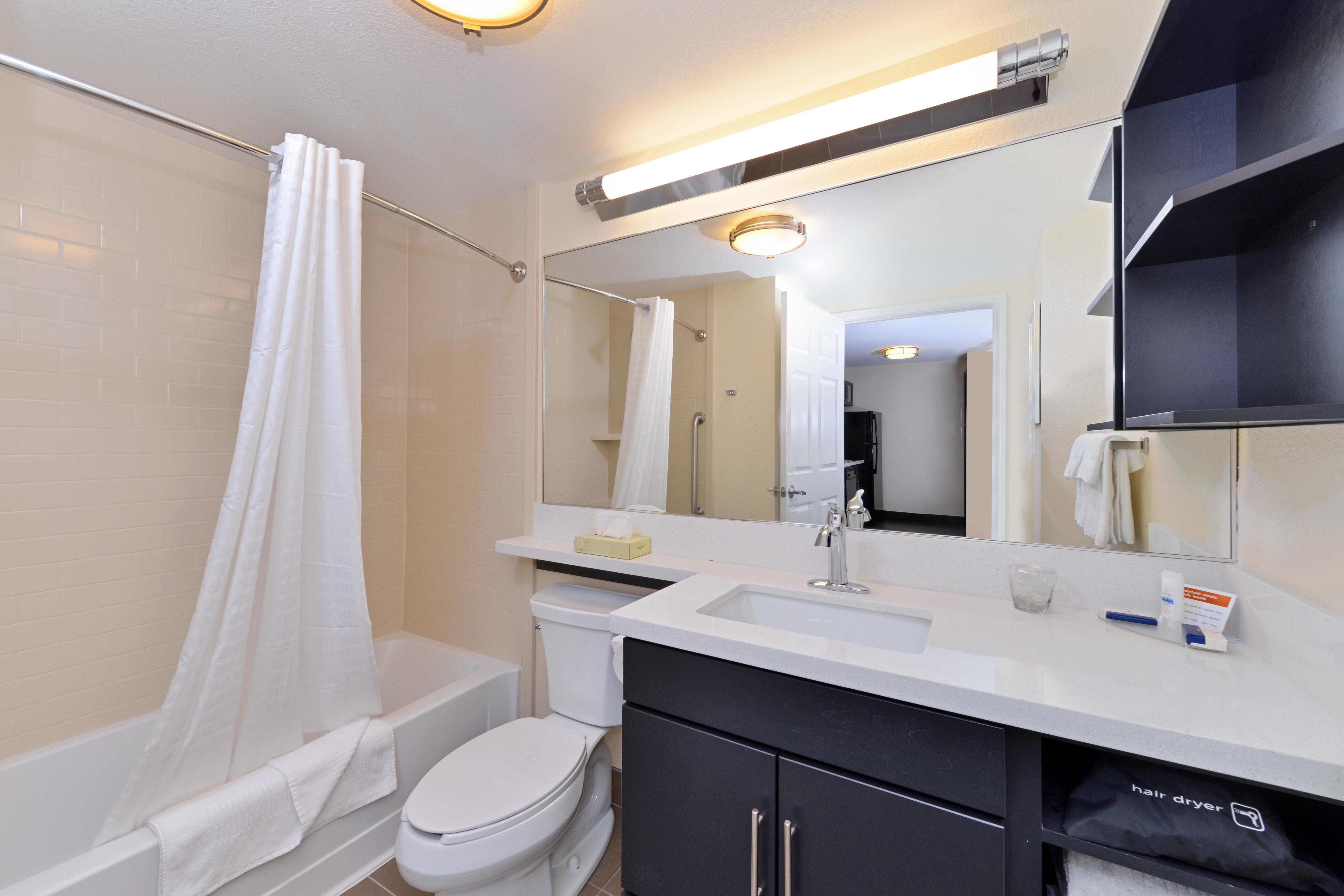 Candlewood Suites Sayre By Ihg Exterior photo