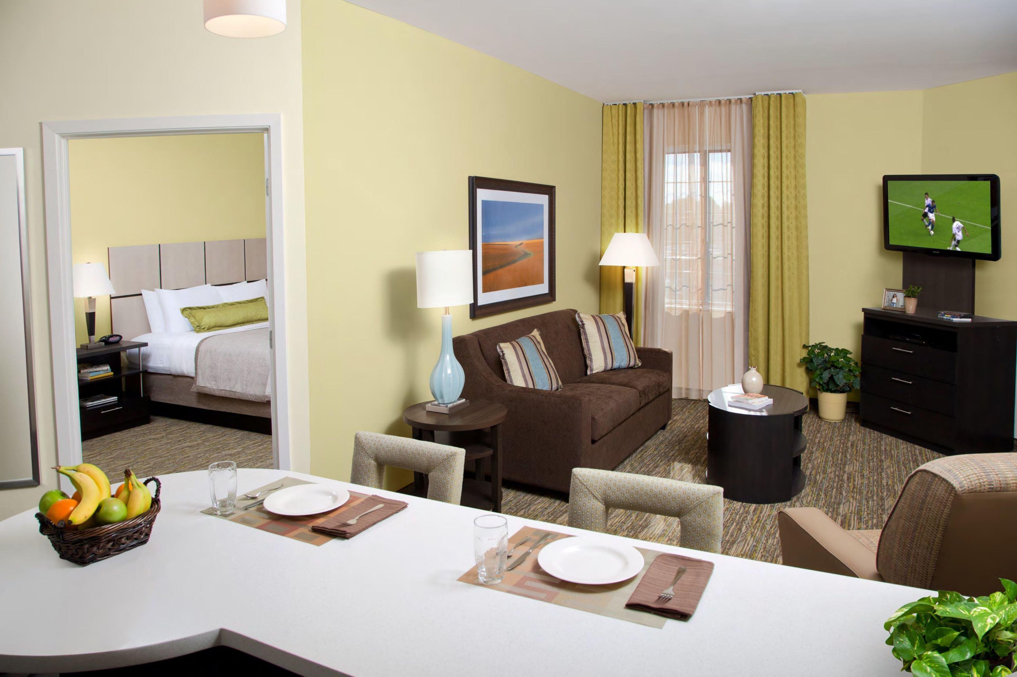 Candlewood Suites Sayre By Ihg Exterior photo