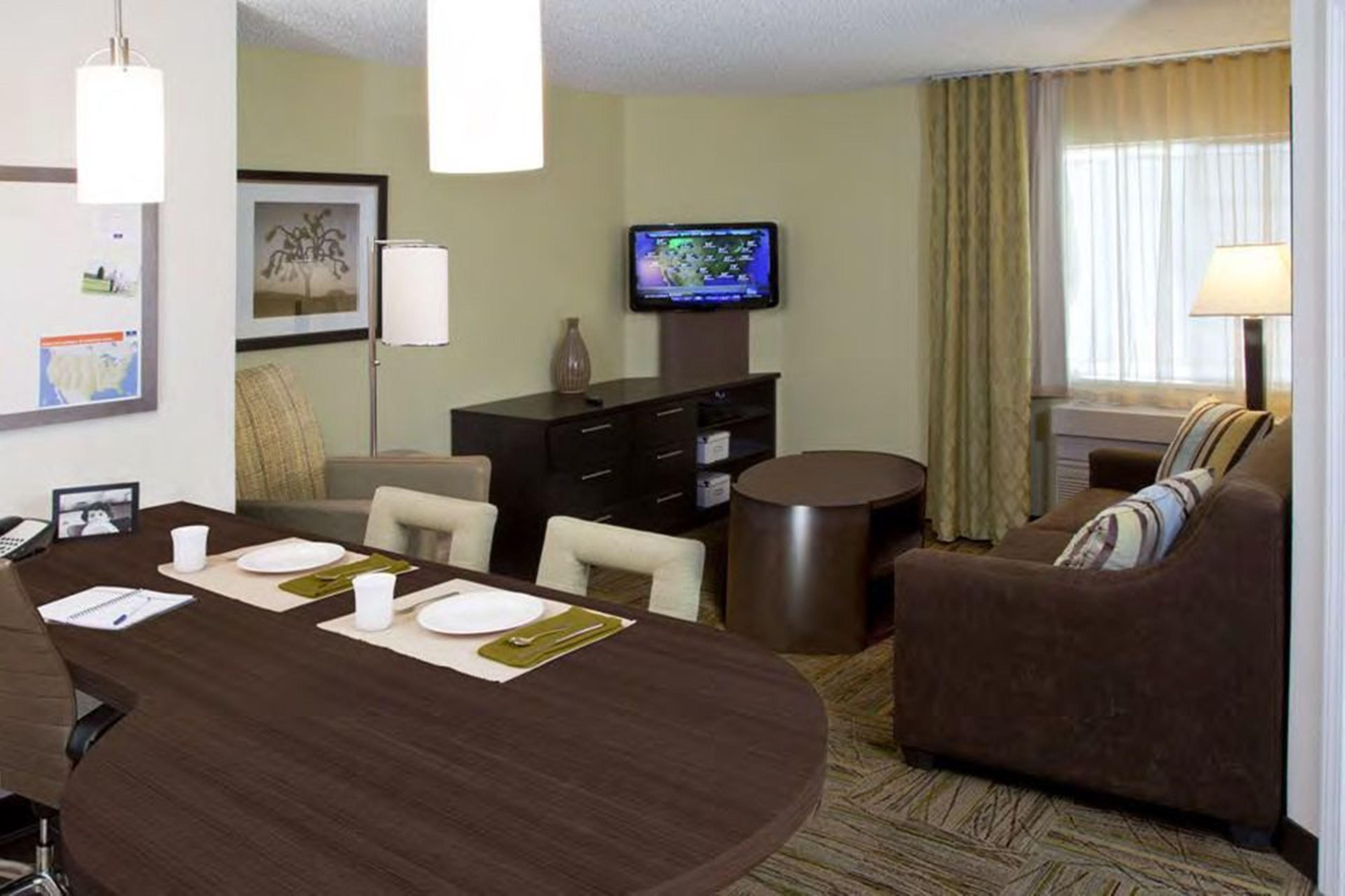 Candlewood Suites Sayre By Ihg Exterior photo